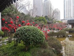 -江宁织造博物馆
