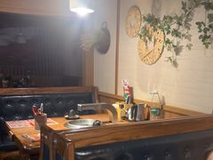 -九田家黑牛烤肉料理(顺义区华联金街店)