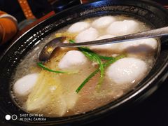 -外婆家(南开大悦城店)