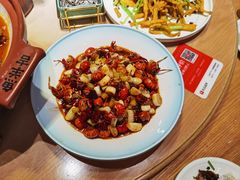 -龚兴城鱼羊吉·家传湖北菜(苗栗路总店)
