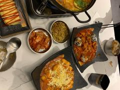 -HONGA HONGA雄家(曹路店)