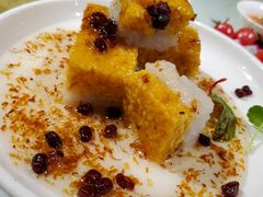 -北京老铺烤鸭(老城根店)