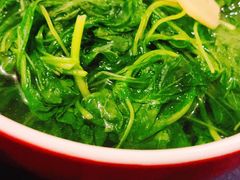 -上海人家花樣年华(中山公园店)