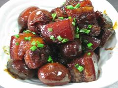 -明珠湖天鹅苑·农家菜馆