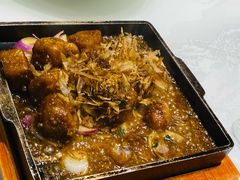 -金陵后厨·南京菜(新街口秣陵路店)