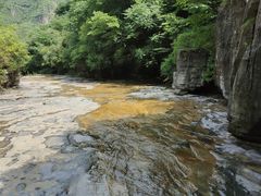 -孤山寨风景区