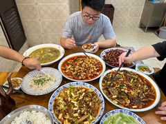 -李大爷的泡椒馆(冉家坝店)