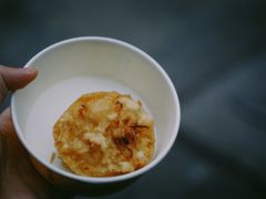 -仓桥直街臭豆腐