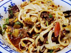 牛肉面-王老大面(凤城六路店)