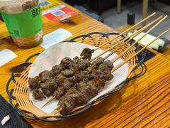-潮味四季潮汕牛肉火锅(来凤街店)
