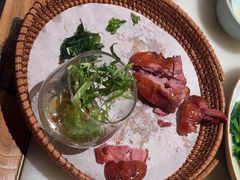 -锦府盐帮·张宅(世纪金源店)