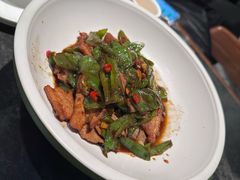 -金掌勺东北菜(格兰晴天店)