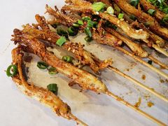 -林二哥宜烤官·宜宾小烧烤