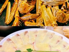-多迷烫菜广场(水心大厦店)