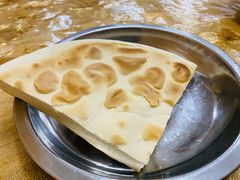 泡馍-老字号贾家肉丸糊辣汤(光明巷店)