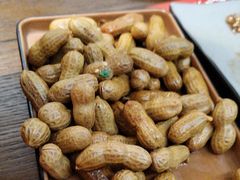 -半酌烧烤小酒馆(南京东路店)