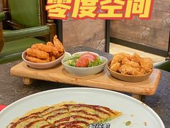 -零度空间·台湾小馆(五道口购物中心店)