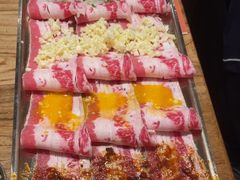 -汉拿山(北京上地华联店)