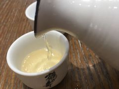 -松岛日本料理(汾江路店)
