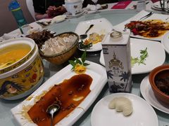 -绍兴饭店知遇楼(环山路店)