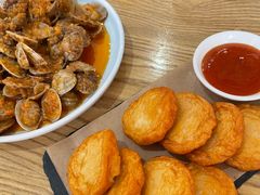 -念念Restaurant(贝岗店)