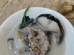 -陈大锅·岳阳鱼馆·地道岳阳菜(美食街店)