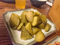 -柿子树炭烤羊腿(金台路店)