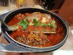 -炊烟小炒黄牛肉(中心印象城店)