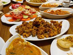-VATAN INDIAN RESTAURANT米特餐饮有限公司(城北路店)