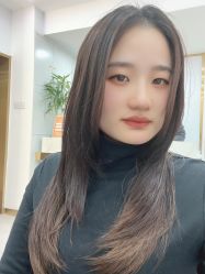 -柯琳造型