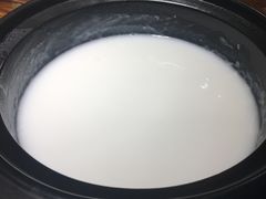 白粥底-渔米粥(罗湖店)