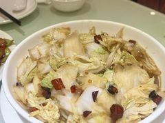 -胖子菜馆(隆昌路店)