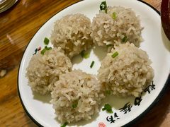-朗妈私房菜(婺女州店)