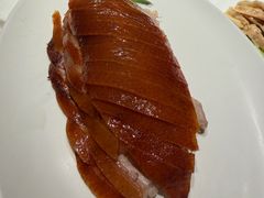 -四季民福烤鸭店(王府井东安门店)