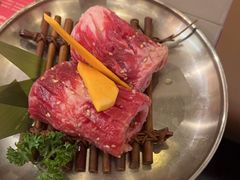 -西塔老太太泥炉烤肉(温州首店万象城黑金店)