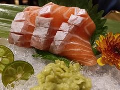 -鸟鹏烧鸟居酒屋(珠江新城店)