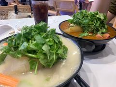 -肥汁米蘭香港米线(长宁来福士店)