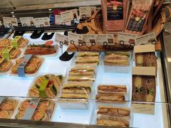 -巴黎贝甜(武夷花园店)