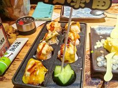 -小川洋风料理(江汉路店)