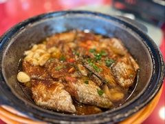 油浸带鱼-海景苑海鲜大酒店(吕四店)