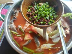 -侯家庄私房菜馆观景餐厅