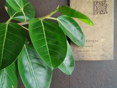 -木守西溪溪隐餐厅