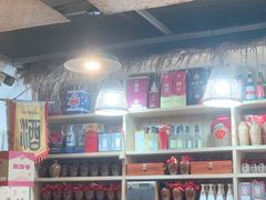 -齐二姐老火锅(红旗厂店)