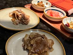 -雾山韩式烤肉·海南糟粕&椰子鸡火锅·海景餐厅(三亚绿发山海天JW万豪酒店)