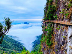 -明月山风景名胜区