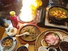 -包整·丝娃娃(一览甲秀楼风景店)