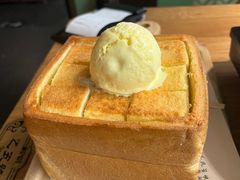 -绿茶餐厅(南昌王府井店)