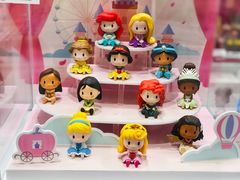 -泡泡玛特POPMART(上海环球港店)