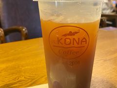 -安琳acKONA咖啡(市南店)