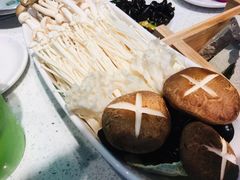 -香佰里重庆火锅(恒力博纳广场店)